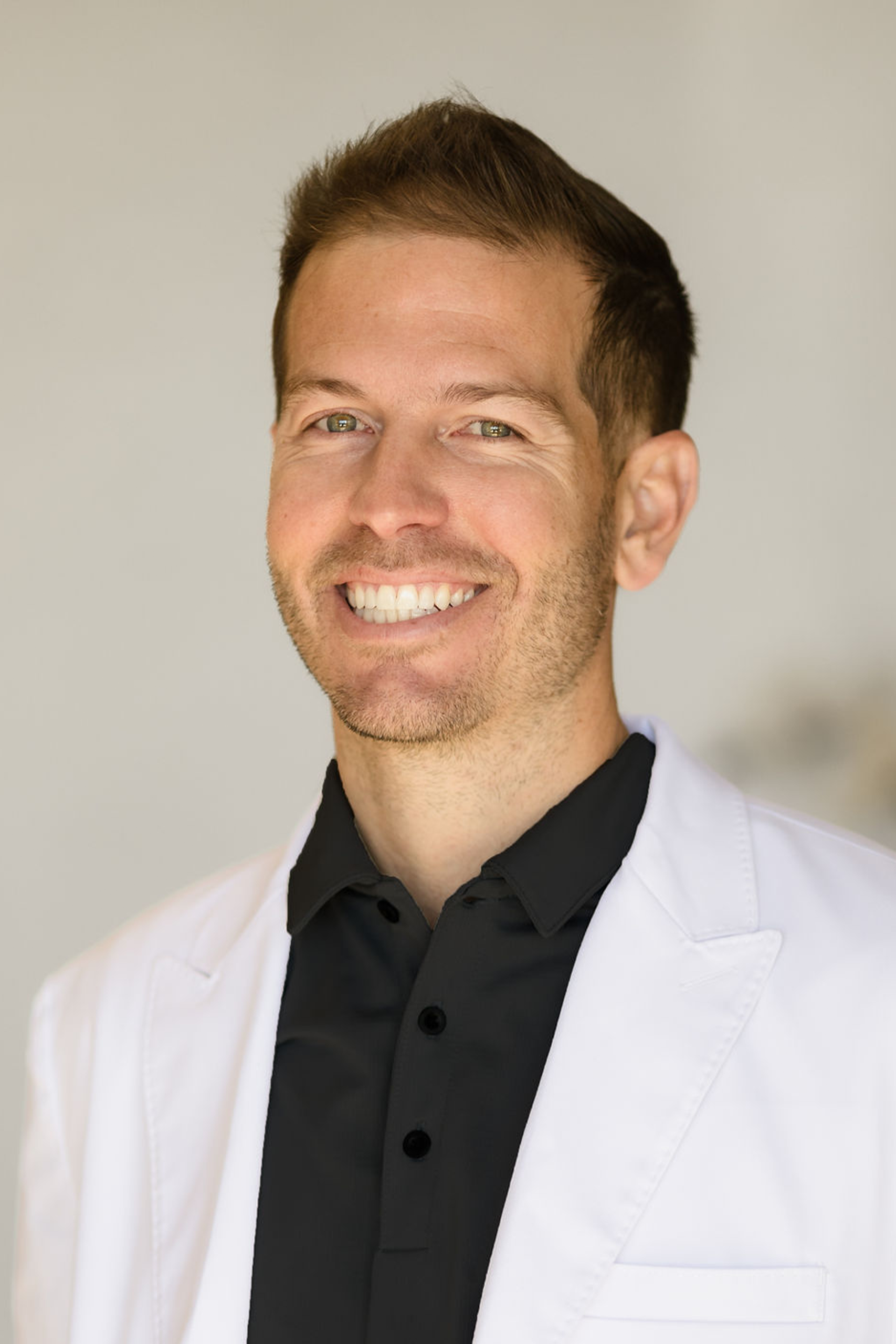 Dr. Matthew Ross Dr. Matthew Ross