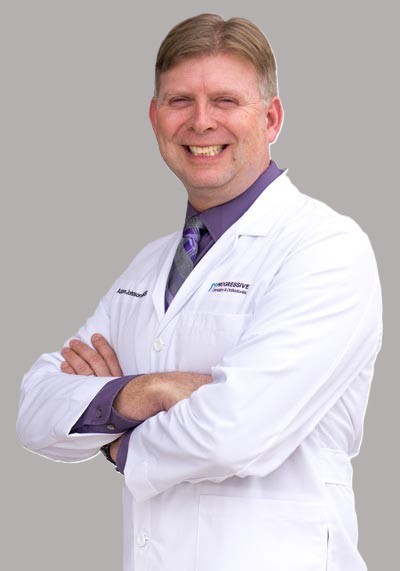 Dr. Phillip Larece